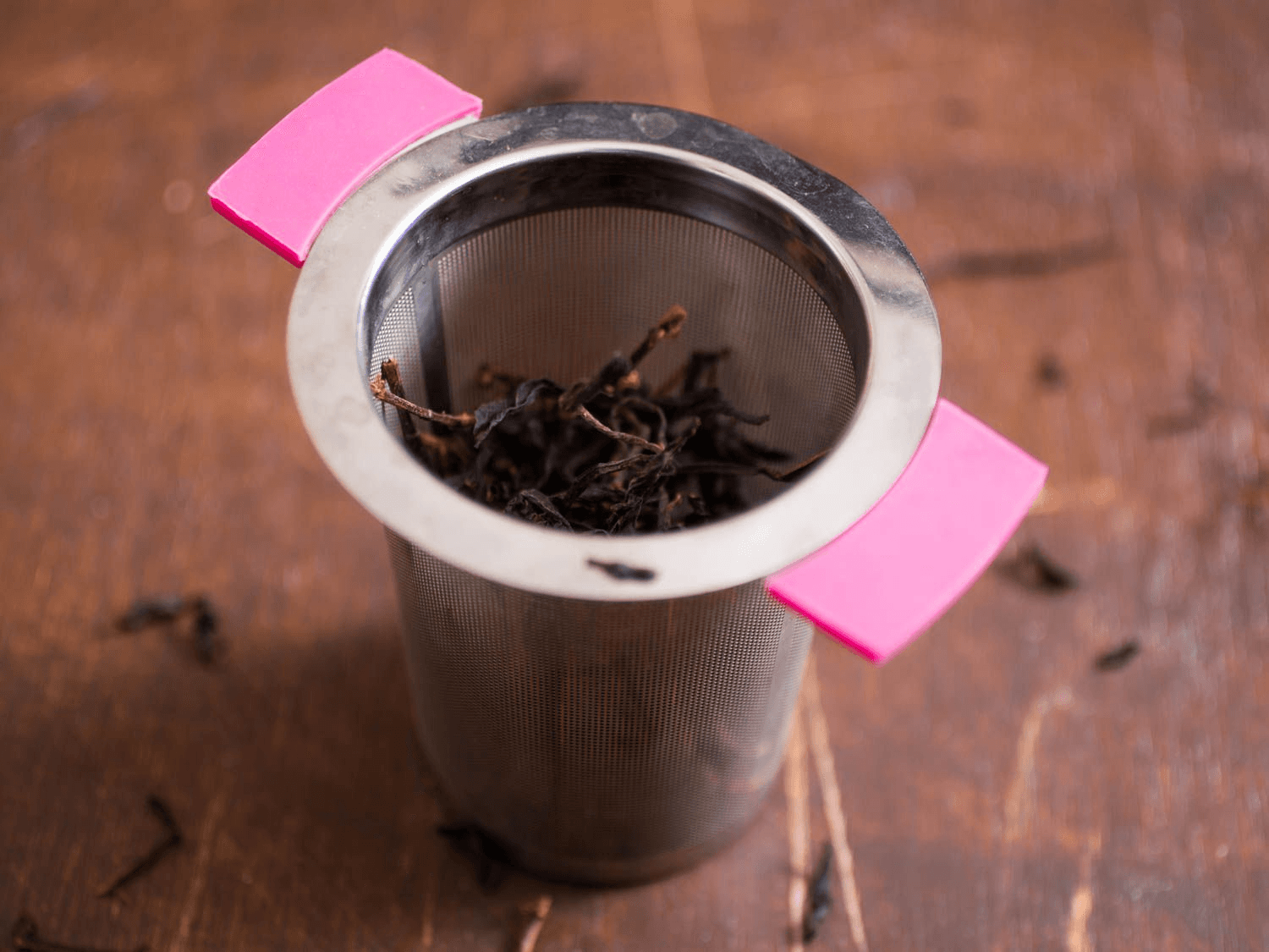Tea Making Accessories