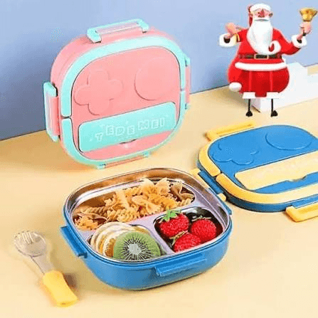 Lunch Bags & Boxes