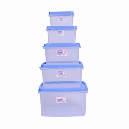 Food Storage & Dispensers