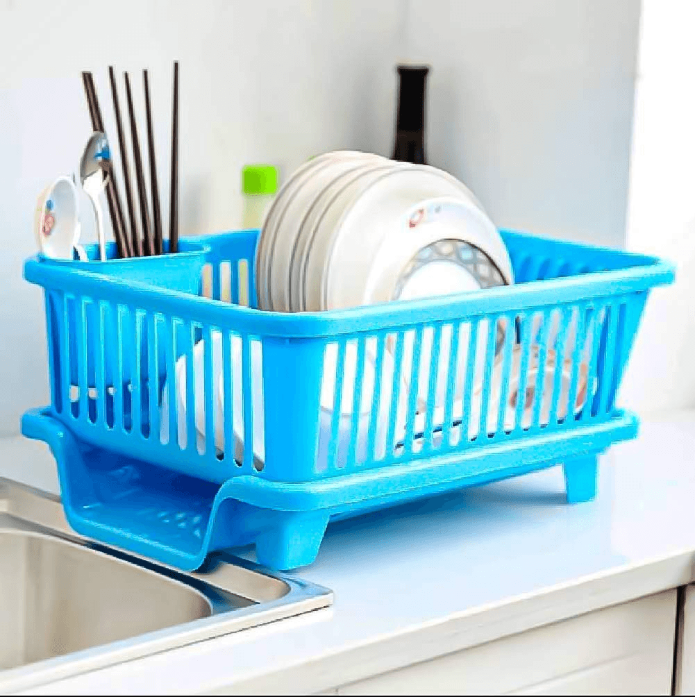 Dishracks & Sink accessories