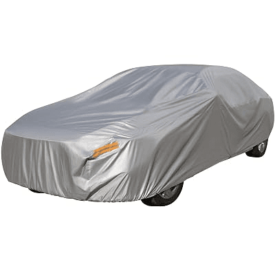 Auto Exterior Covers