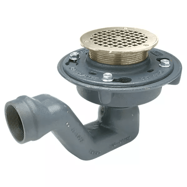 Traps & Drains
