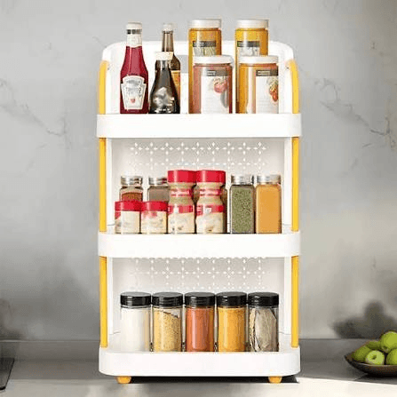 Kitchen Organizers