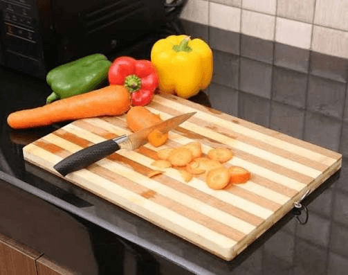 Preparation & Cutting Boards