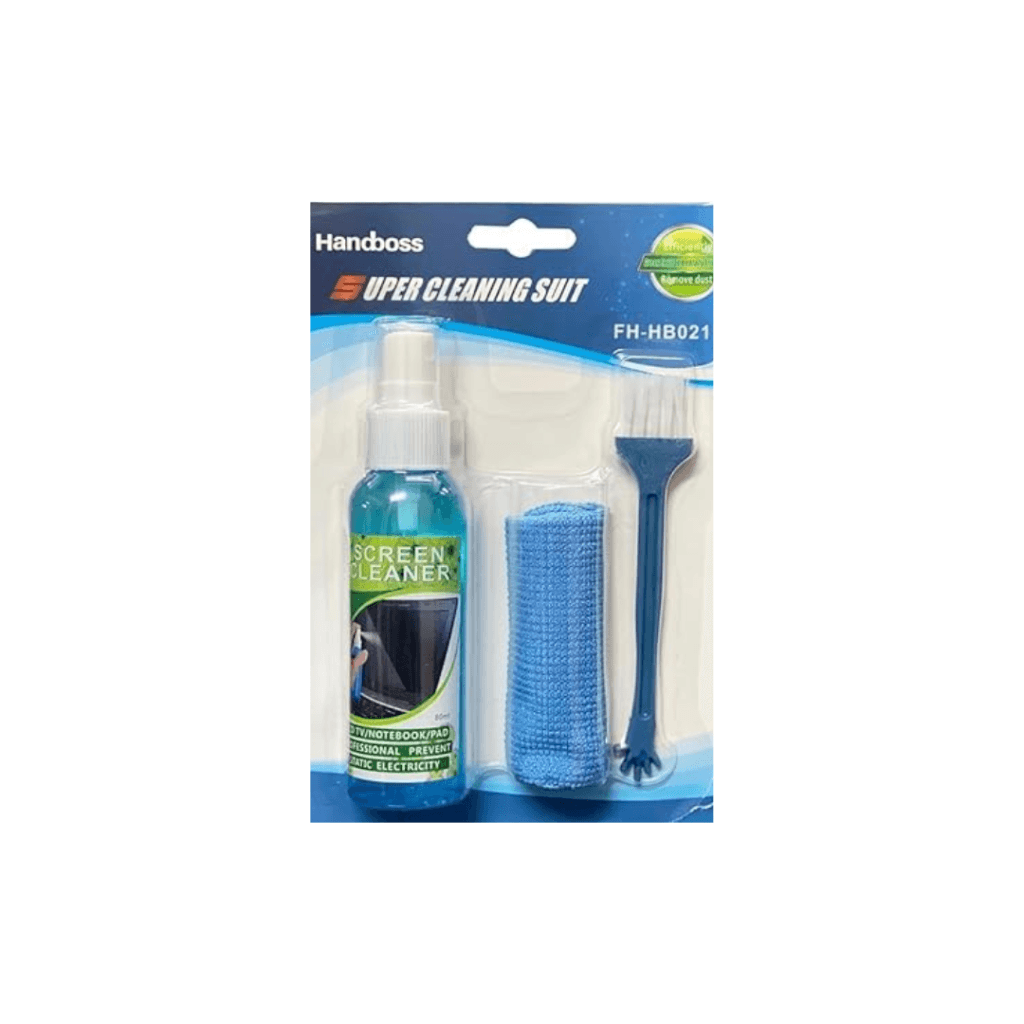 Screen Cleaner Kits 