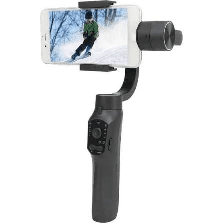 Gimbals & Stabilizers
