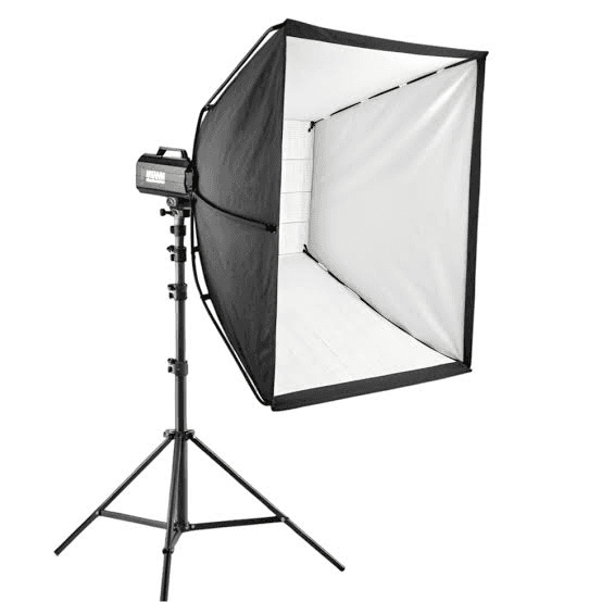 Photography & Studio Lighting