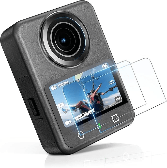 Camera Screen Protector