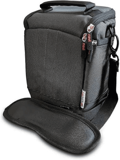 Action Camera Bags & Cases