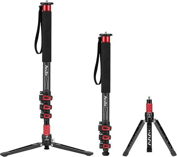 Monopods