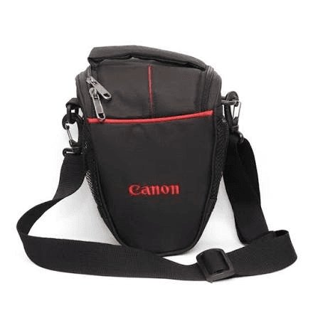 Camera Cases, Covers and Bags