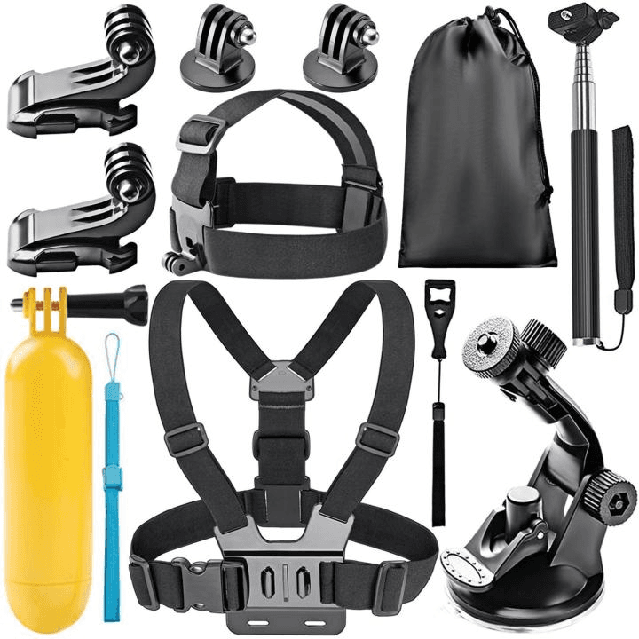 Accessory Kits