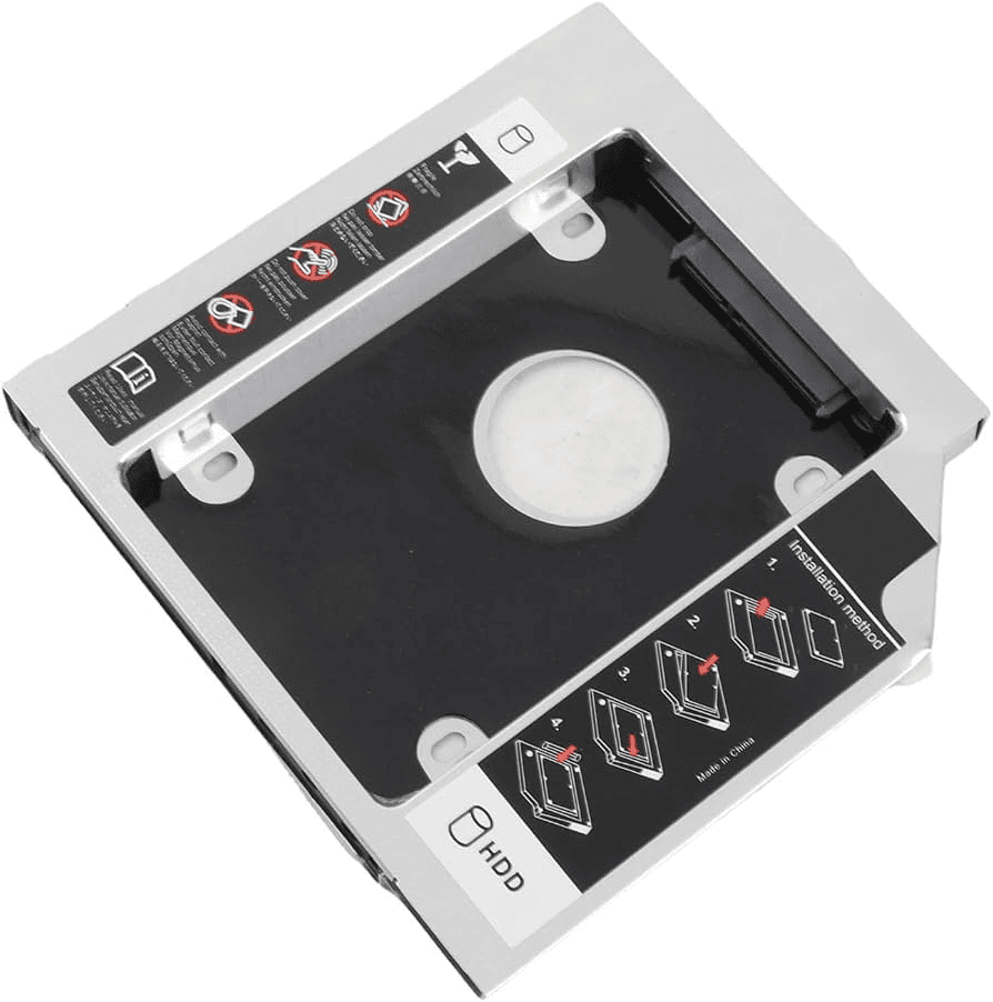 Desktop Front Bay Devices