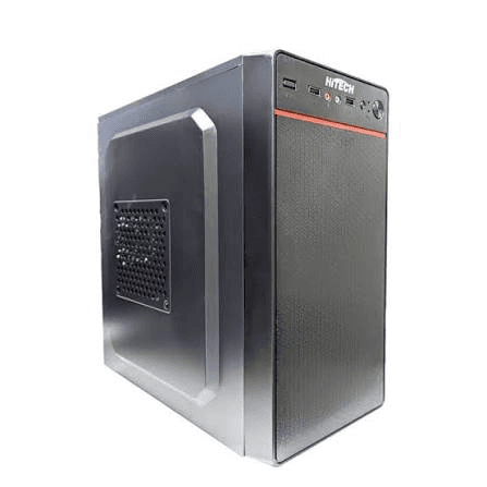 Desktop Casings