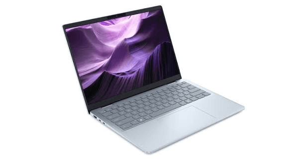 Laptop 