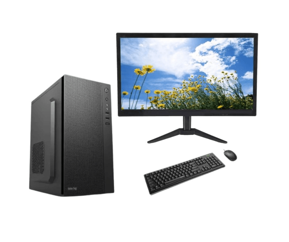 Desktop Computers