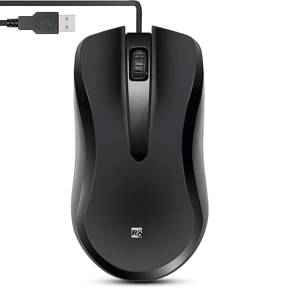 Basic Mouse