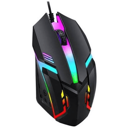 Gaming Mouse