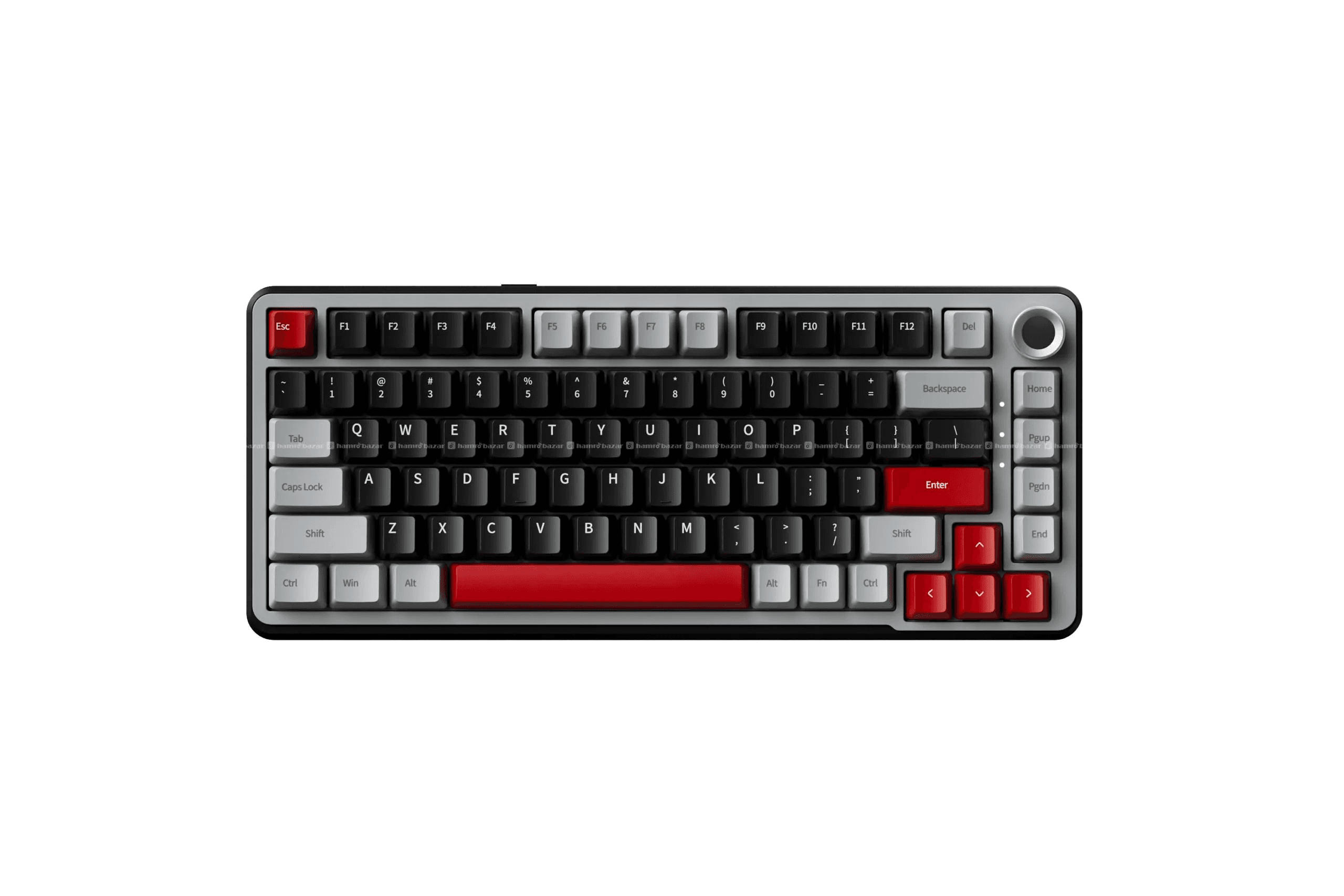Gaming Keyboards
