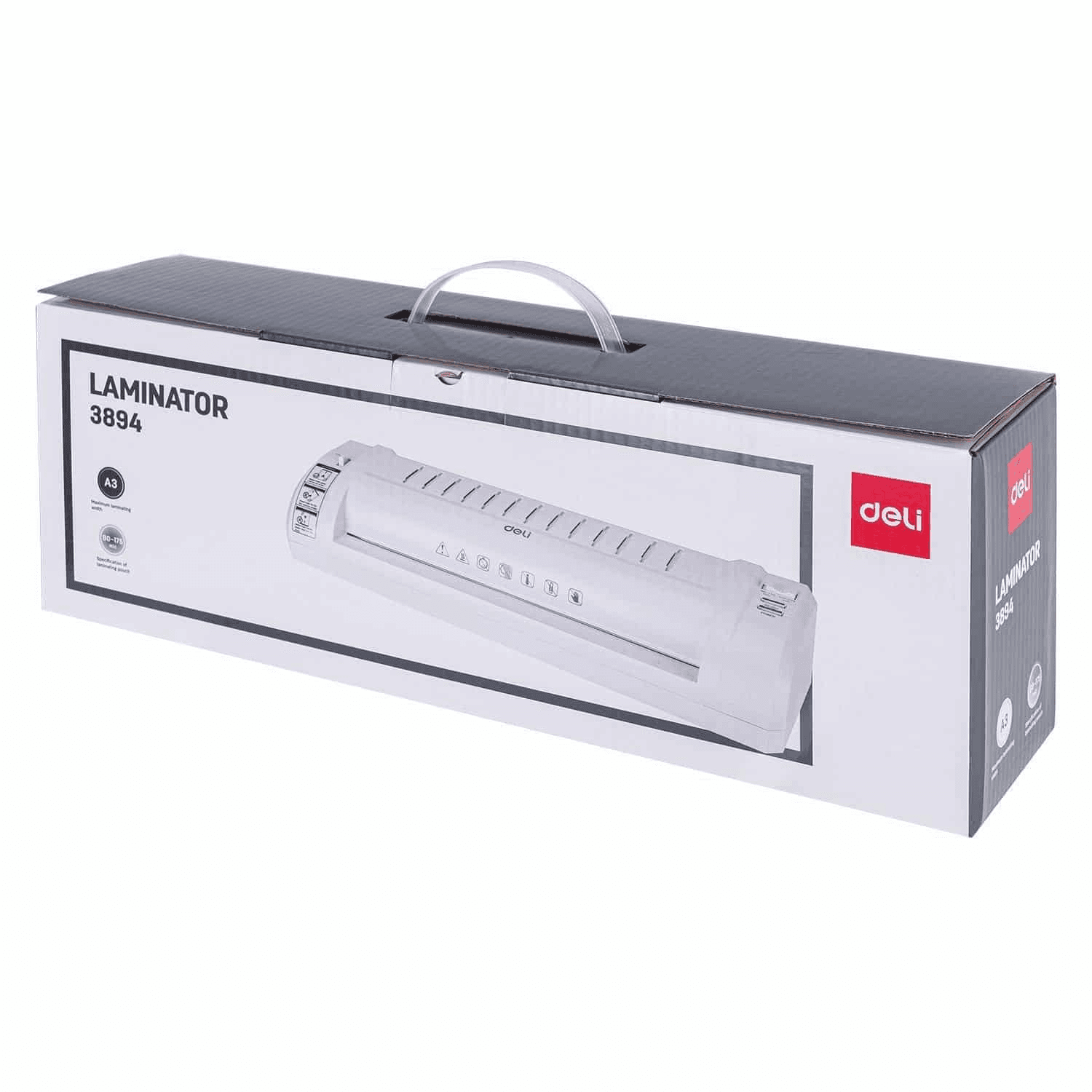Binders & Binder Accessories