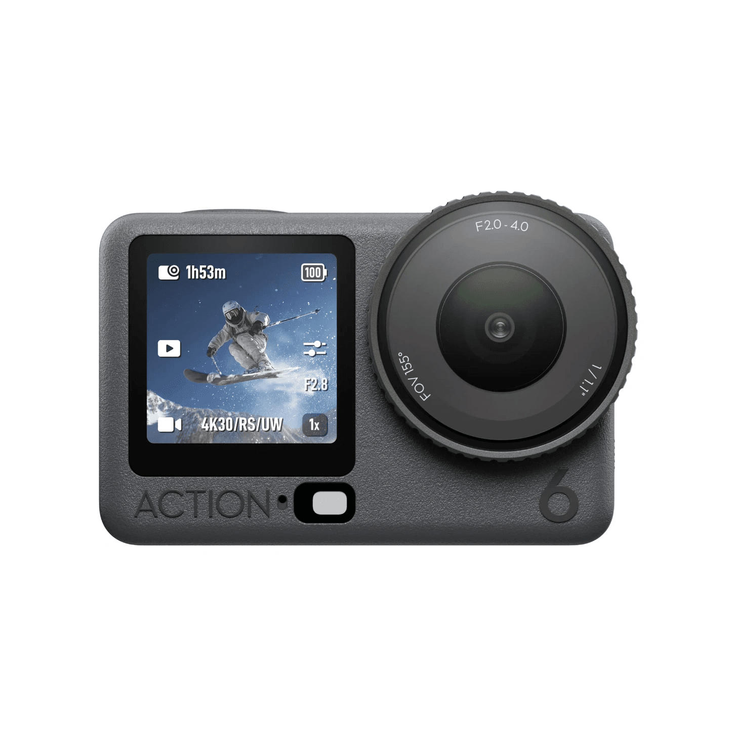Action/Video Cameras