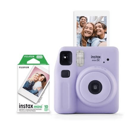 Instant Camera