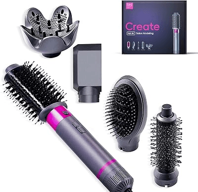 Hair Styling Appliances