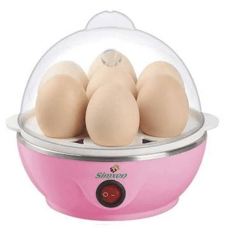 Egg Boilers