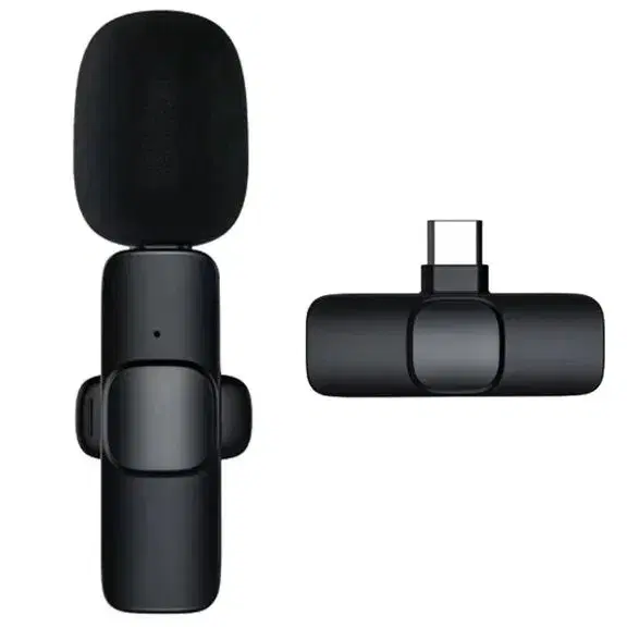 K9 Wireless Microphone For Android (Type-C)