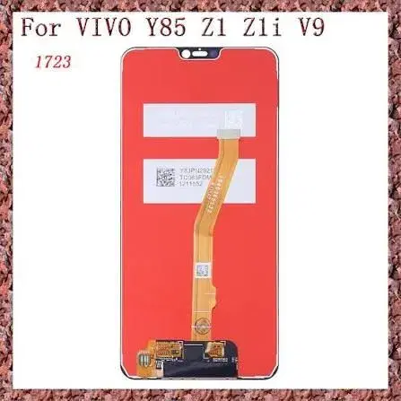 vivo y85 lcd mobile display 