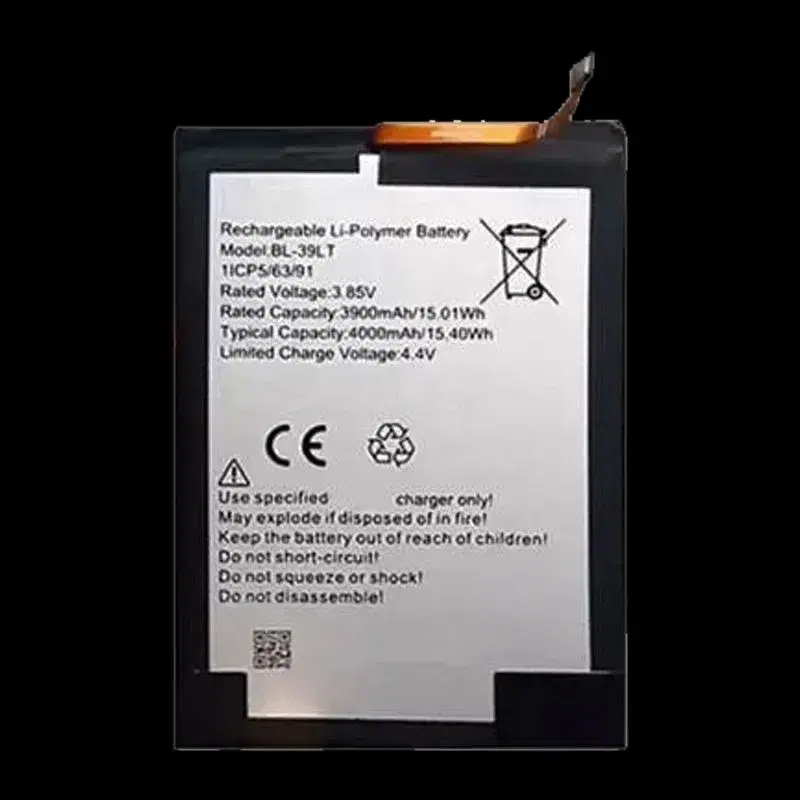 Tecno Go 1 Mobile Battery