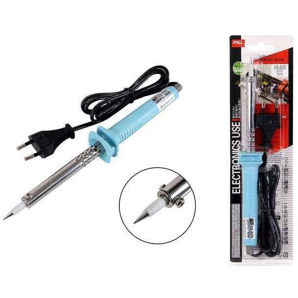 Goot Soldering Iron 60watt