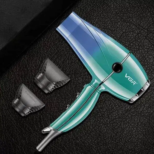 VGR V-452 Professional Salon Series Hair Dryer