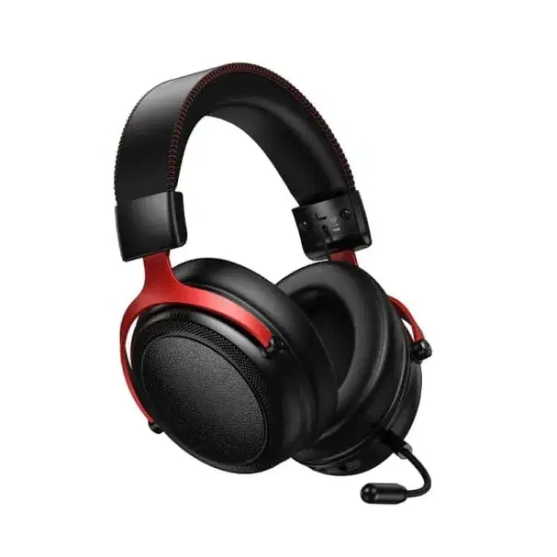 Hoco W116 Shadow 4-Mode Gaming Headphones with Powerful Sound 