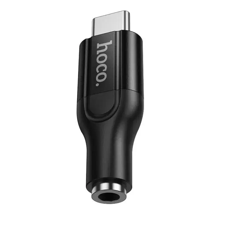 HOCO UPA35 Mia digital audio converter Type-C to 3.5