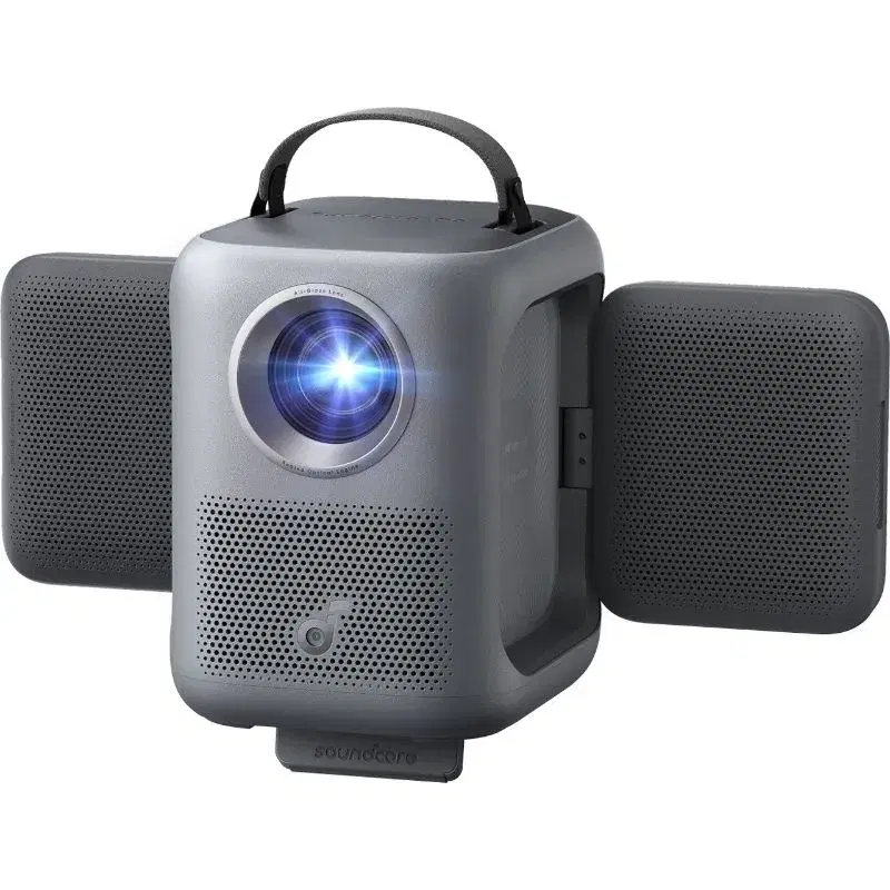 d2200211 anker  soundcore nebula p1i uk black projector
