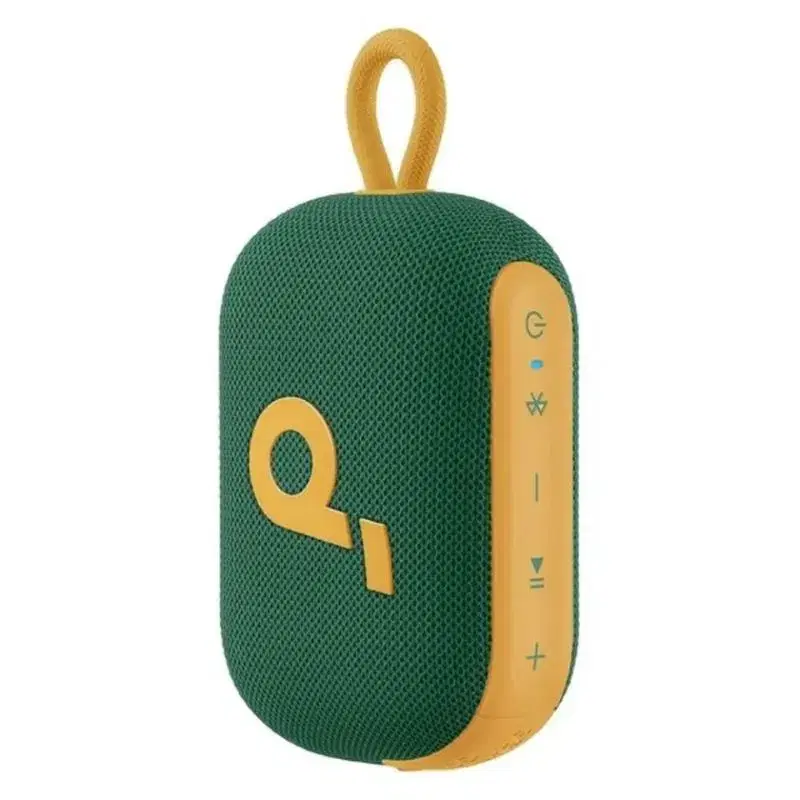 A31X1163 ANKER soundcore SELECT 4 GO BT6.0 ME ONLY GREEN SPEAKER
