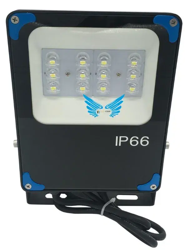 IP66 Square Flood Light 10W 20W 30W 50W 80W 100W 150W Professional Outdoor Floodlight