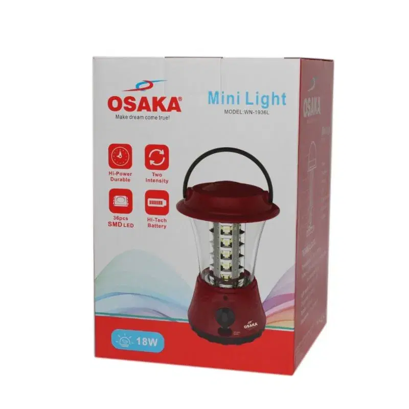 Osaka Mini Light WN-1936Ls