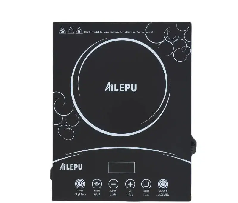 HOUSEHOLD Electrical Appliances Manufacturing Foreign Trade Factory Direct Intelligent Infrared Cooker Stove