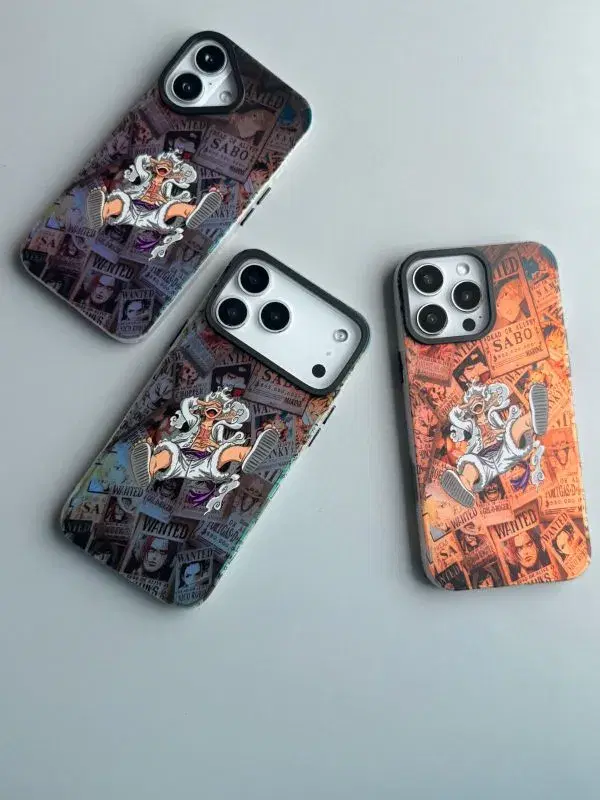 Boys printed case\ premium soft back cover \stylish,protective & glow in the dark design 