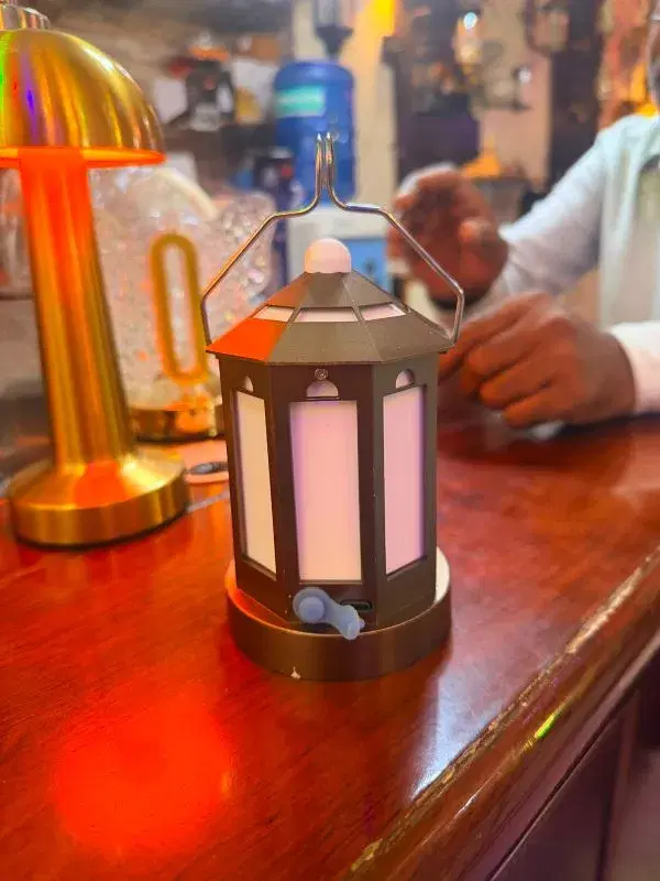 Lanterns for Camping Waterproof Lamp