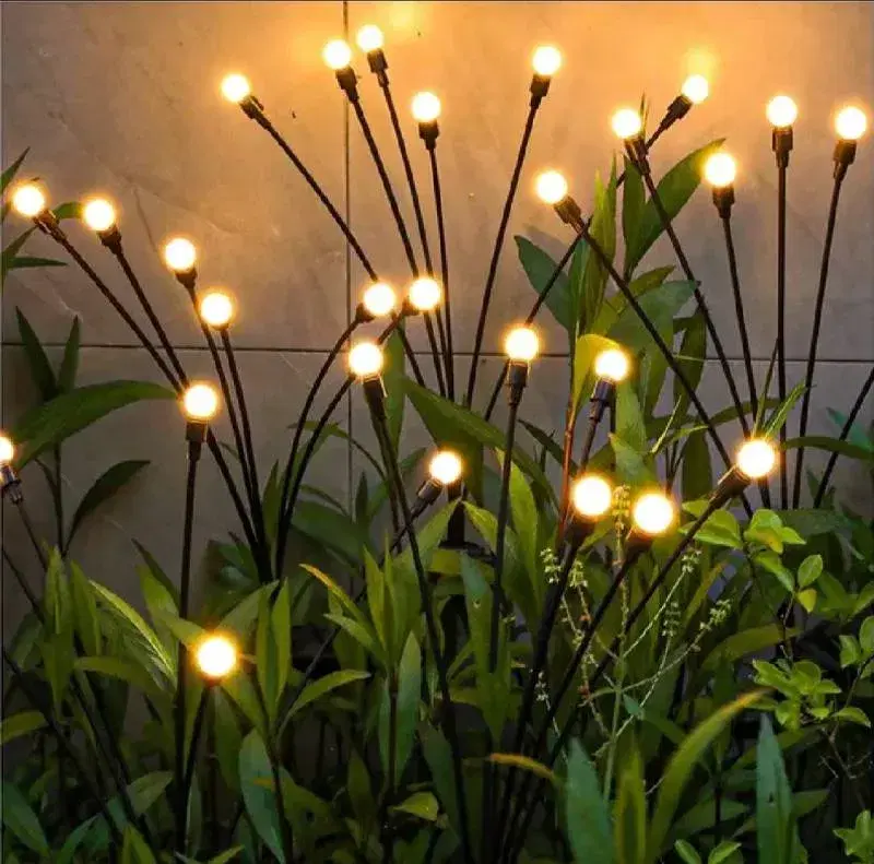 Solar Light Outdoor Waterproof Garden Sunlight