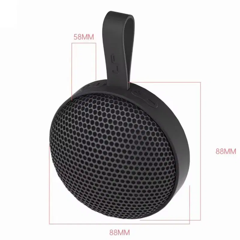 Wireless Blue-tooth IPX4- LP V81 Speaker