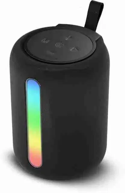 S620 PORTABLE BLUETOOTH SPEAKER