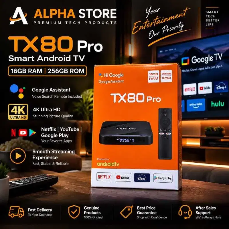 TX80 PRO and tx200pro 4K Ultra Hd Android 15 Tx10 Tx20 Pro Tx30 Tx60 Android Tv Box last Update edition tx80pro Android tv box