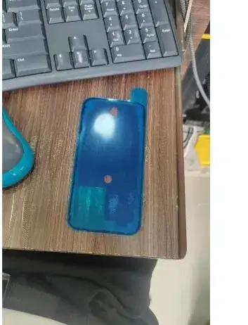 waterproof sheet Iphone 15 series to 17 Pro max 