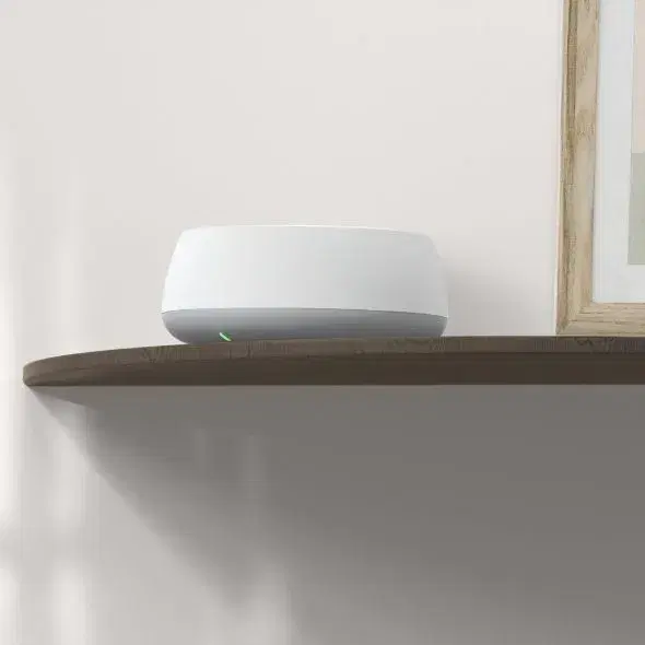 TP link  Deco BE25 Deco 7 BE5000 Whole Home Mesh WiFi 7 System thumbnail 4