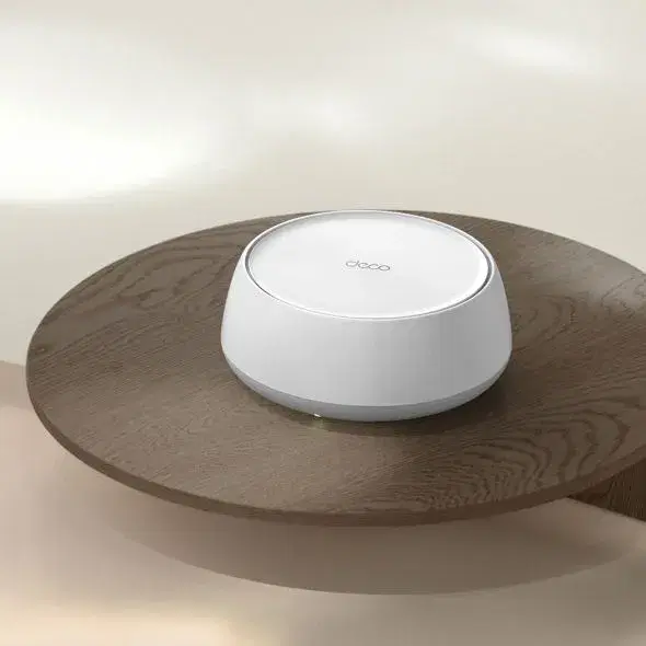 TP link  Deco BE25 Deco 7 BE5000 Whole Home Mesh WiFi 7 System thumbnail 5