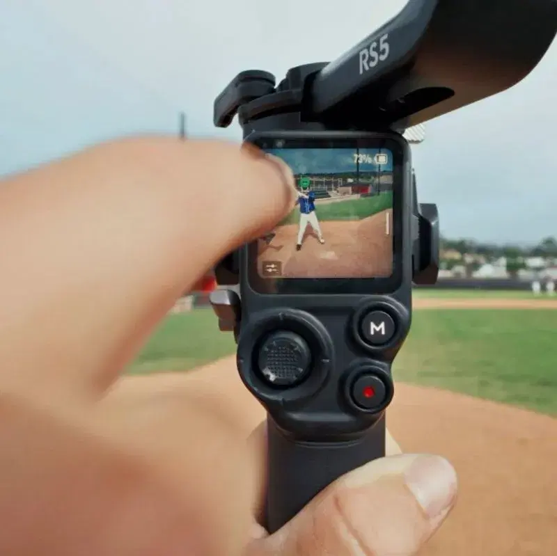 DJI RS 5 thumbnail 3